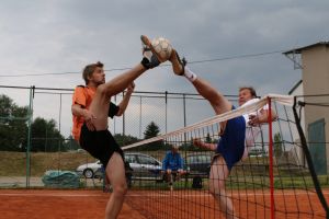 Číst dál: Okresní přebor 2014: 11.kolo