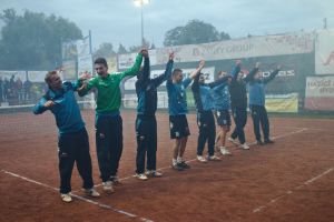 Číst dál: 3.utkání Play-out Extraligy: TJ Spartak Čelákovice vs TJ Slavoj Český Brod