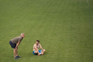 Číst dál: 13.kolo Extraligy: TJ Spartak Čelákovice vs TJ AVIA Čakovice