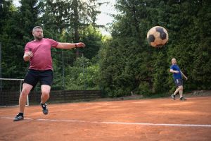 Číst dál: 8.kolo OPHB: Olešnice vs PodRáj