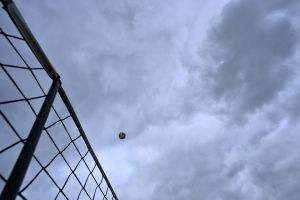 Číst dál: 7.kolo OPHB: PodRáj vs Chotěboř A