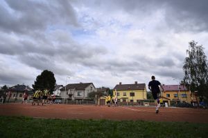 Číst dál: QF OPHB:čtvrtfinálová Chotěboř