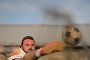 Číst dál: QF#1 Pce I.tř: Kučerka vs Benešovice