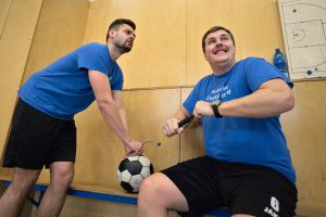 Číst dál: Přátelák: TJ Slavoj Český Brod vs TJ Sokol Zbečník
