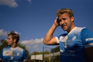 Číst dál: 13.kolo Extraligy: TJ Spartak Čelákovice vs MNK Modřice