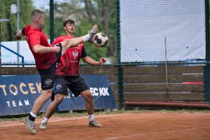 Číst dál: 6.kolo Extraligy: TJ Spartak Čelákovice vs TJ Radomyšl