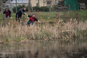 Číst dál: 1.kolo Pce I.tř: Topol vs Ostřešany