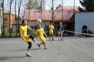 2014 - Čáslav A vs TJ Sadská