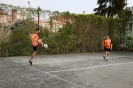 2014 - Čáslav A vs TJ Sokol Slaný B