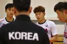 TJ Spartak Čelákovice vs Jižní Korea_2