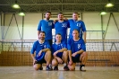 NK Legendy, Hlinsko a Třebíč v boji o ligu_41