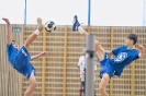 2025 - Soustředění repre U15 Modřice