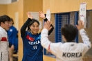 ženy : TJ Slavoj Český Brod vs Jižní Korea_41