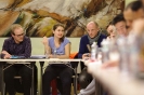 Meeting of captains day before world championships _14