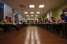Meeting of captains day before world championships _4