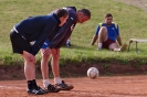 2015 - Dynamo vs Kučerka