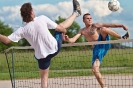 2015 - SK Borek vs Kučerka