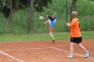 2014 - Krajský přebor žáků a dorostu ve Vrdech
