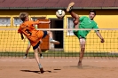 2014 - Zářijový krajský přebor žáků a dorostu ve Vrdech