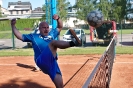 2015 - TJ Slavoj Vrdy vs Konojedy