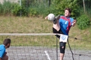 2016 - Nohejbal Přišimasy vs TJ Slavoj Vrdy