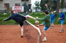 2016 - TJ Slavoj Český Brod B vs Slavoj Vrdy