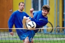 2017 - TJ Slavoj Vrdy vs TJ Lokomotiva Nymburk