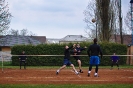 2019 - TJ Slavoj Vrdy vs TJ Slavoj Český Brod B