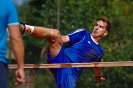 2019 - TJ Sokol Zvánovice vs TJ Slavoj Vrdy