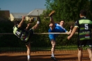 2022 - TJ Slavoj Vrdy vs TJ Spartak Čelákovice B