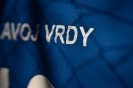 o 17.místo II.ligy: TJ Slavoj Vrdy vs SK Šacung Benešov A_17