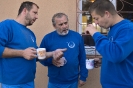 2025 - o 17.místo:TJ Slavoj Vrdy vs SK Šacung Benešov A