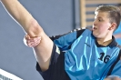 Turnaj singlů dorostů pořádaný ve Skutči v rámci poháru ČNS_12