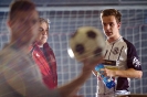 Turnaj singlů dorostů pořádaný ve Skutči v rámci poháru ČNS_18