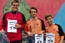 2016  - T3 KP mládeže Čáslav