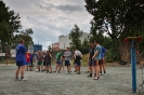 2016 - T3 župní přebor Čáslav