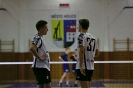 Dorostenecké dvojice v Holicích v rámci Poháru ČNS_12