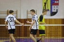 Dorostenecké dvojice v Holicích v rámci Poháru ČNS_16