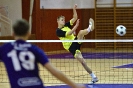 Dorostenecké dvojice v Holicích v rámci Poháru ČNS_19