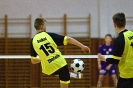 Dorostenecké dvojice v Holicích v rámci Poháru ČNS_25