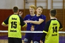 Dorostenecké dvojice v Holicích v rámci Poháru ČNS_31