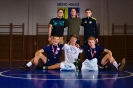 Dorostenecké dvojice v Holicích v rámci Poháru ČNS_35