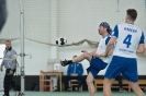 3.kolo Extraligy: Start Praha vs TJ Spartak Čelákovice_10