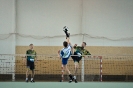 3.kolo Extraligy: Start Praha vs TJ Spartak Čelákovice_14