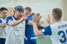 3.kolo Extraligy: Start Praha vs TJ Spartak Čelákovice_15