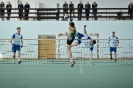3.kolo Extraligy: Start Praha vs TJ Spartak Čelákovice_36
