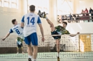 3.kolo Extraligy: Start Praha vs TJ Spartak Čelákovice_38