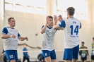 3.kolo Extraligy: Start Praha vs TJ Spartak Čelákovice_39