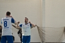 3.kolo Extraligy: Start Praha vs TJ Spartak Čelákovice_49
