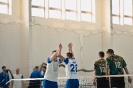3.kolo Extraligy: Start Praha vs TJ Spartak Čelákovice_50